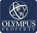 Olympus Property Logo